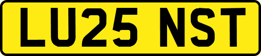 LU25NST