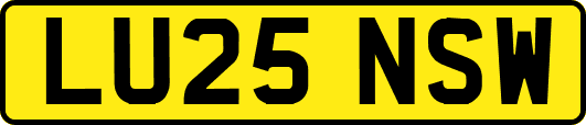 LU25NSW