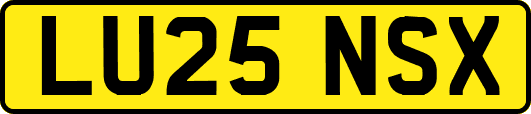 LU25NSX