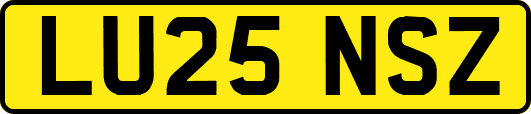 LU25NSZ