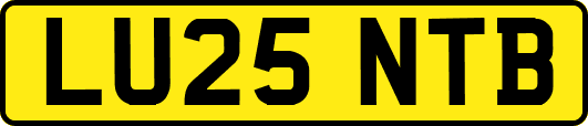 LU25NTB