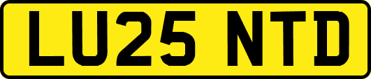 LU25NTD