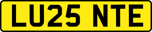 LU25NTE