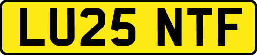 LU25NTF