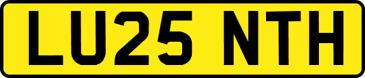 LU25NTH