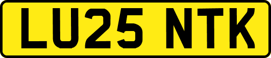 LU25NTK