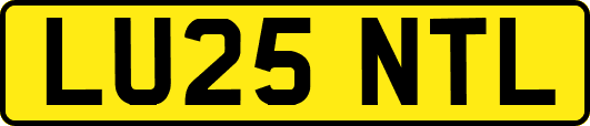 LU25NTL