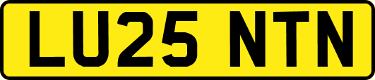 LU25NTN