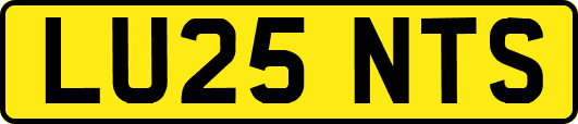 LU25NTS