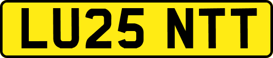 LU25NTT