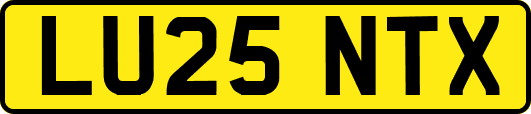 LU25NTX
