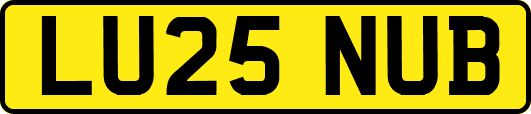 LU25NUB