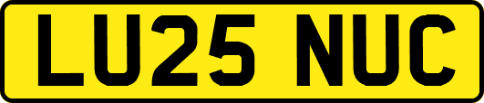 LU25NUC