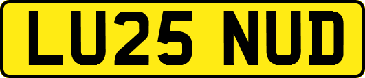 LU25NUD