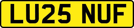 LU25NUF