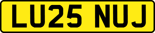 LU25NUJ