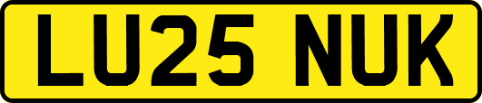 LU25NUK