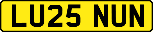 LU25NUN