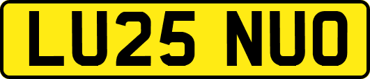 LU25NUO
