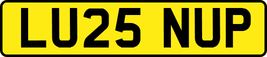 LU25NUP