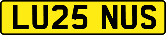 LU25NUS
