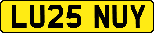 LU25NUY