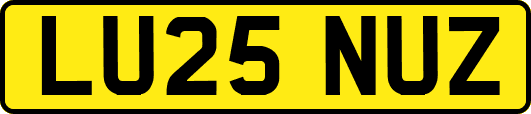 LU25NUZ