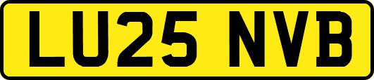 LU25NVB