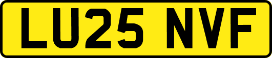 LU25NVF