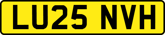 LU25NVH