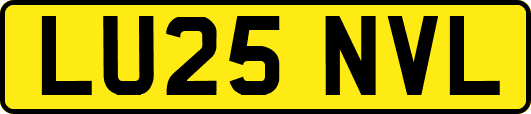 LU25NVL