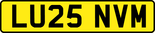 LU25NVM