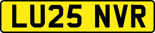 LU25NVR