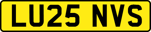 LU25NVS