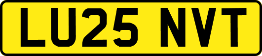 LU25NVT