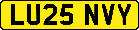 LU25NVY