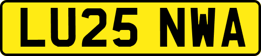 LU25NWA