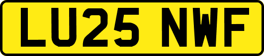 LU25NWF