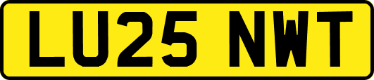LU25NWT