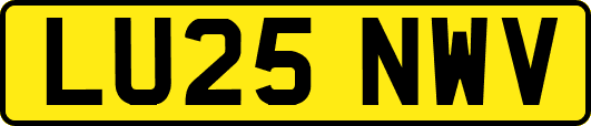 LU25NWV