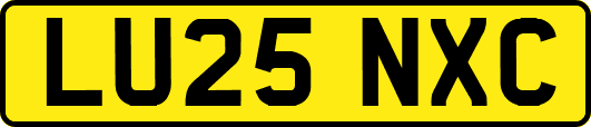 LU25NXC