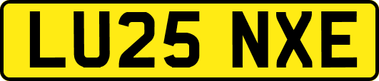 LU25NXE
