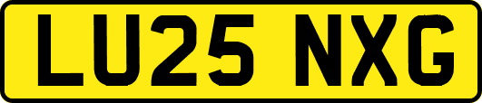 LU25NXG