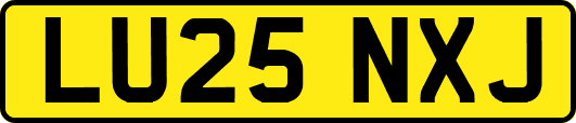 LU25NXJ