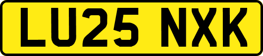 LU25NXK