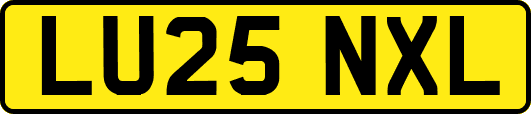LU25NXL