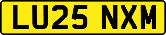 LU25NXM