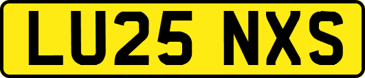 LU25NXS