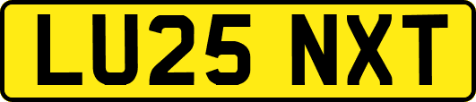 LU25NXT