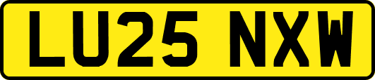 LU25NXW